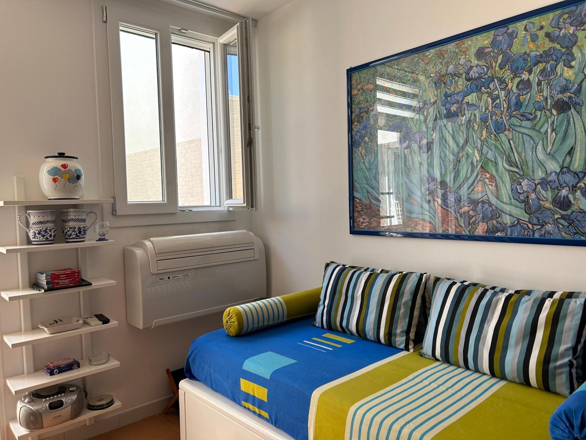 Loft Giulia Apartment Torre Santa Sabina Ngoại thất bức ảnh