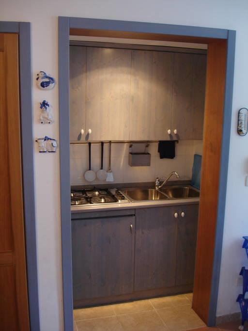 Loft Giulia Apartment Torre Santa Sabina Ngoại thất bức ảnh