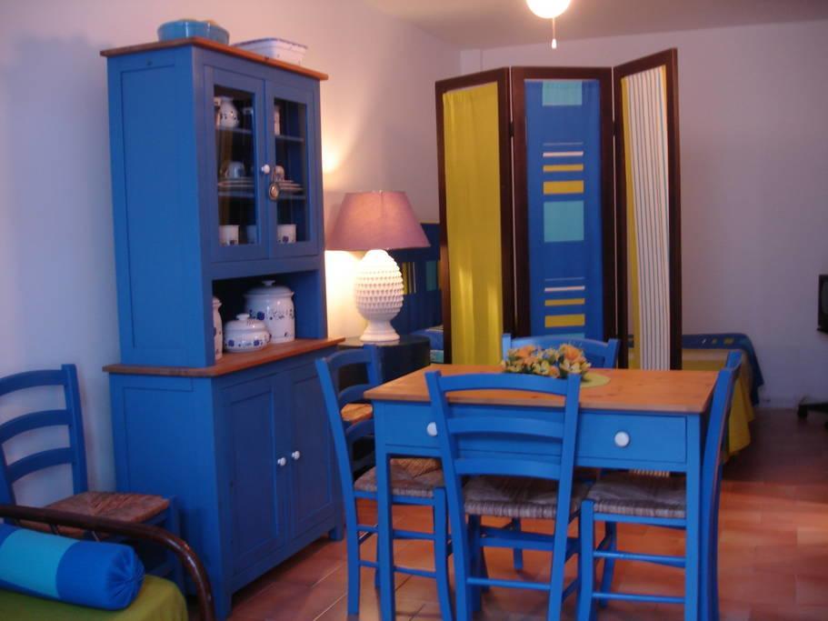 Loft Giulia Apartment Torre Santa Sabina Ngoại thất bức ảnh